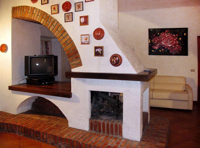 Le Mimose Alloggio per agriturismo *