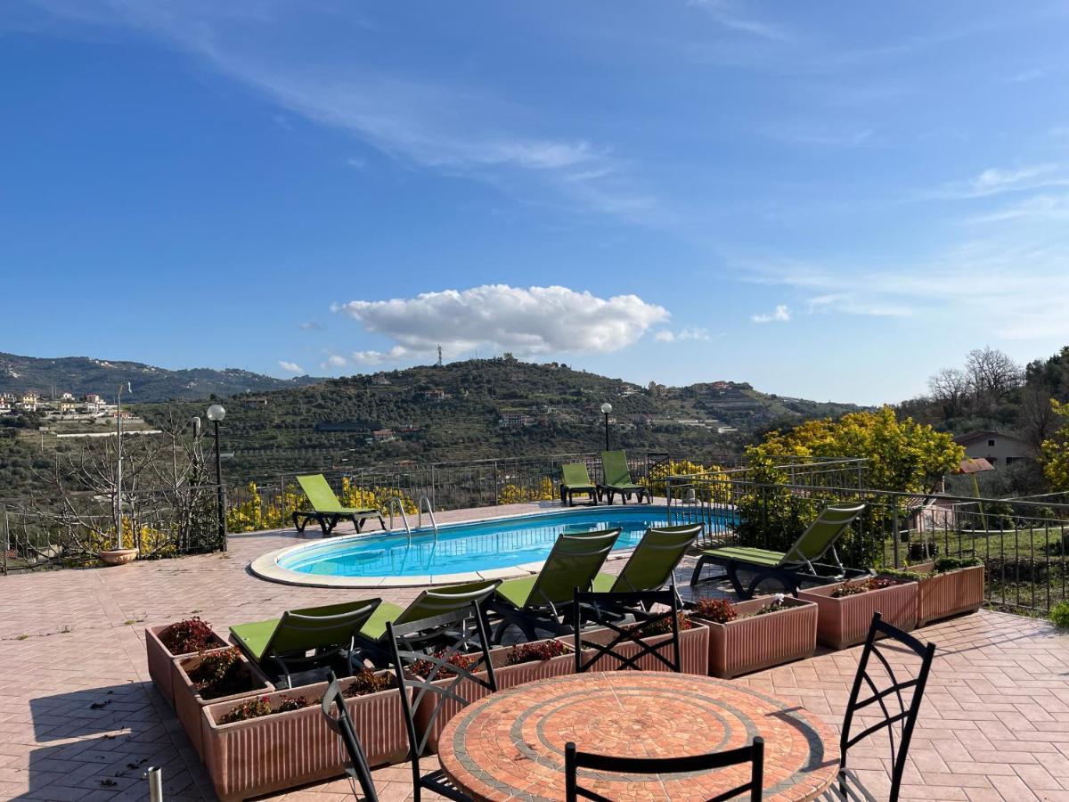 Agriturismo Le Mimose *