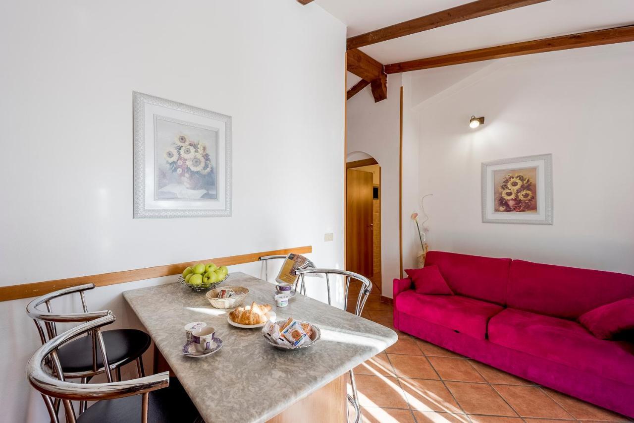 Agriturismo Le Mimose