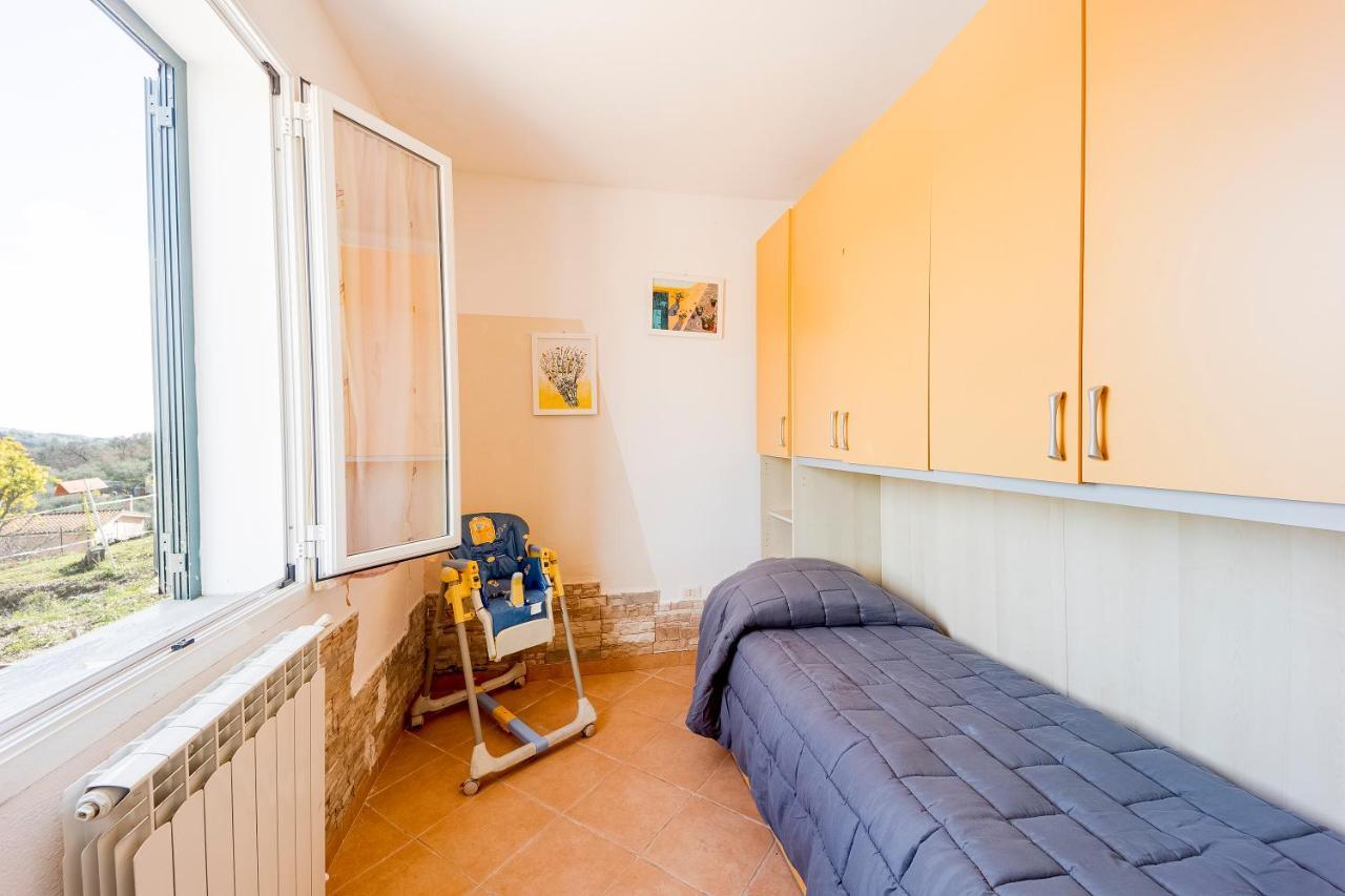 Agriturismo Le Mimose