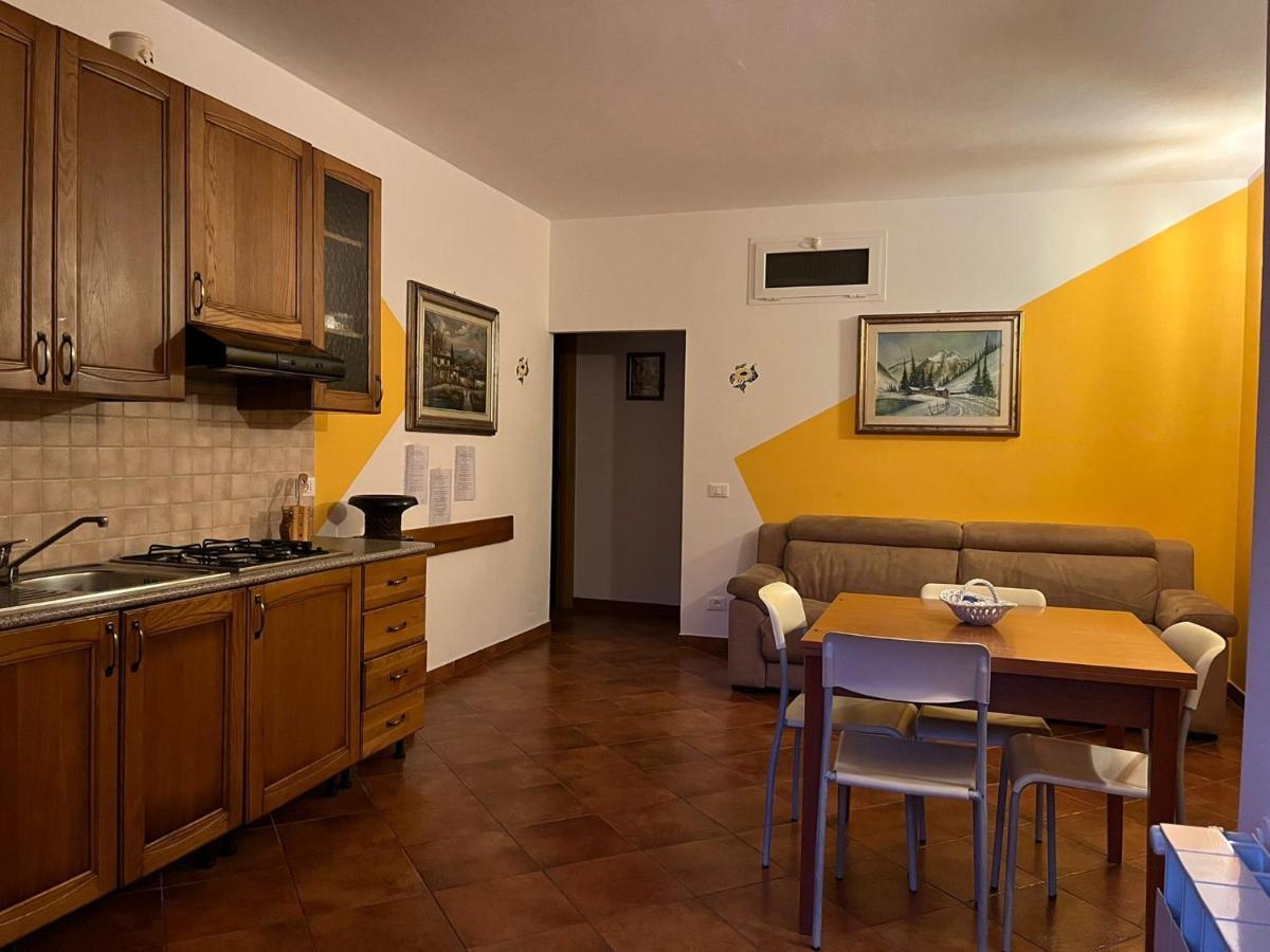Bauernhof Agriturismo Le Mimose