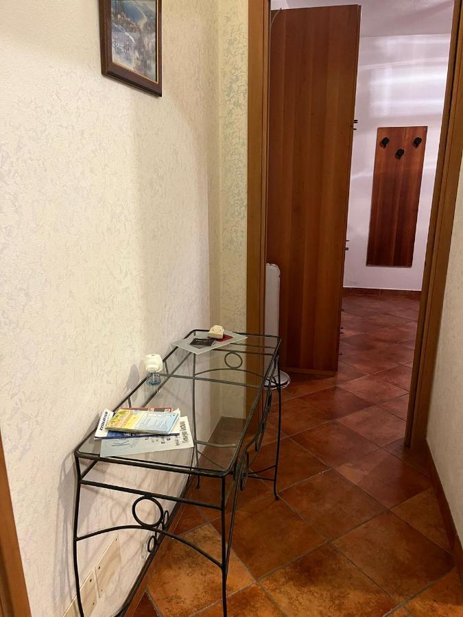Agriturismo Le Mimose Bauernhof *