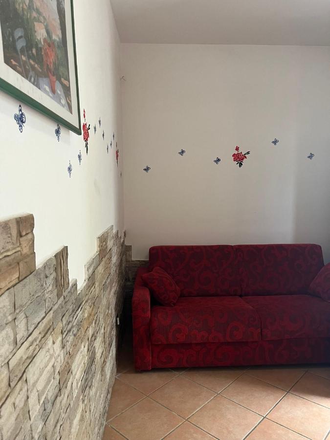 Bauernhof Agriturismo Le Mimose Imperia